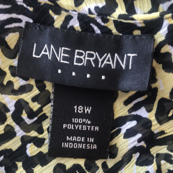 Lane Bryant top - Picture 5 of 5